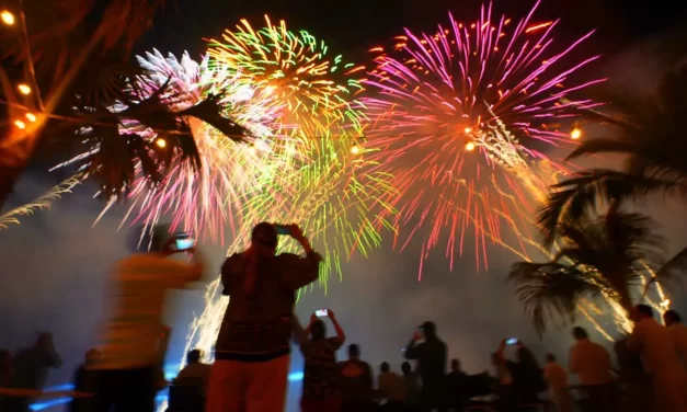 HOSPITALARIA VELADA AL RITMO DEL CARNAVAL DE MAZATLÁN DISFRUTAN LOS CONVENCIONISTAS DE LA FCCA