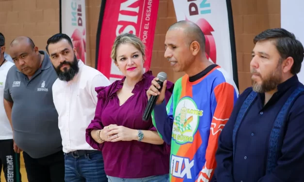 INAUGURAN CON ÉXITO COPA NACIONAL DEL GOALBALL EN CAR