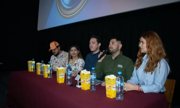 INVITAN AL PRIMER CONCURSO DE CORTOMETRAJE “ESTO ES CULIACÁN”