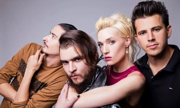 JENNY AND THE MEXICATS