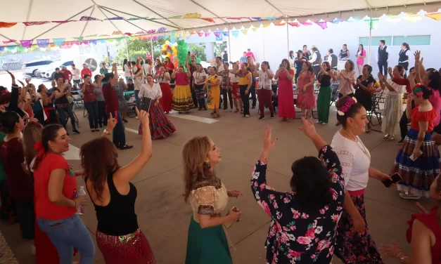 CELEBRAN EL DÍA DEL PACIENTE ONCOLÓGICO