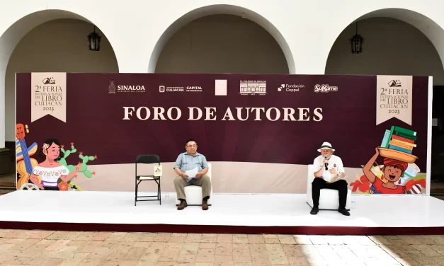 PRESENTACIÓN DEL LIBRO