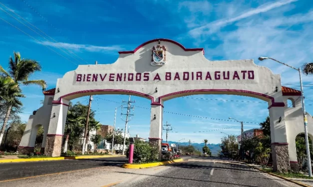 FAUSTO GARCÍA BUSCA LA ALCALDÍA DE BADIRAGUATO