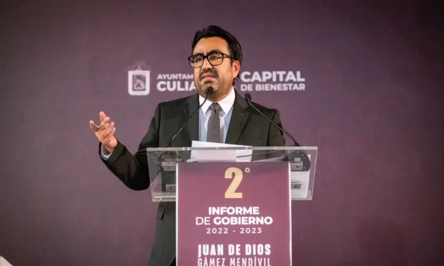 AYÚDENNOS A QUE CONTINÚE ENCENDIDA LA VELA DE LA TRANSFORMACIÓN: JUAN DE DIOS GÁMEZ
