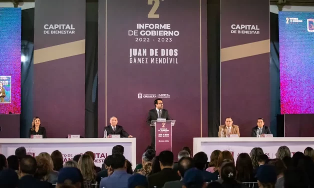 EMPRESARIOS, COMERCIANTES Y LA SOCIEDAD CIVIL AVALA OBRAS PÚBLICAS Y GESTIONES DEL ALCALDE JUAN DE DIOS GÁMEZ MENDÍVIL