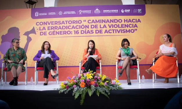 REALIZAN CONVERSATORIO