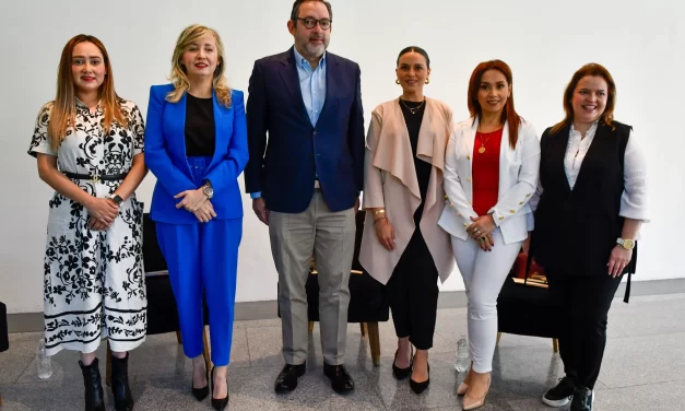 ANUNCIA SEDECOM EL EVENTO “SUMMIT, WORLD MEETING FORUM” EN CULIACÁN