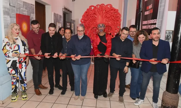 SEPyC GARANTIZA APERTURA EN ESPACIOS EDUCATIVOS Y CULTURALES