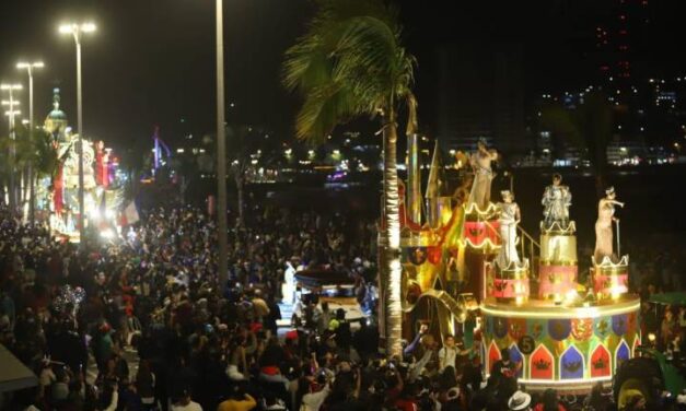 ¿QUIÉN SERÁ LA PRÓXIMA REINA DEL CARNAVAL DE MAZATLÁN?