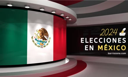 ELECCIONES PRESIDENCIALES DE 2024 NO TENDRÁN CANDIDATOS INDEPENDIENTES