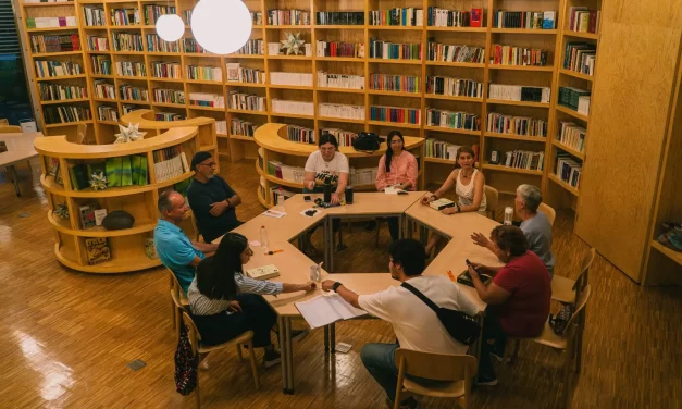 DESCUBRE EL ACERVO DIGITAL QUE TE OFRECE LA BIBLIOTECA DEL BOTÁNICO