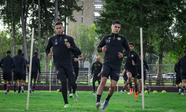 DORADOS SE PRESENTARÁ ANTE SU GENTE