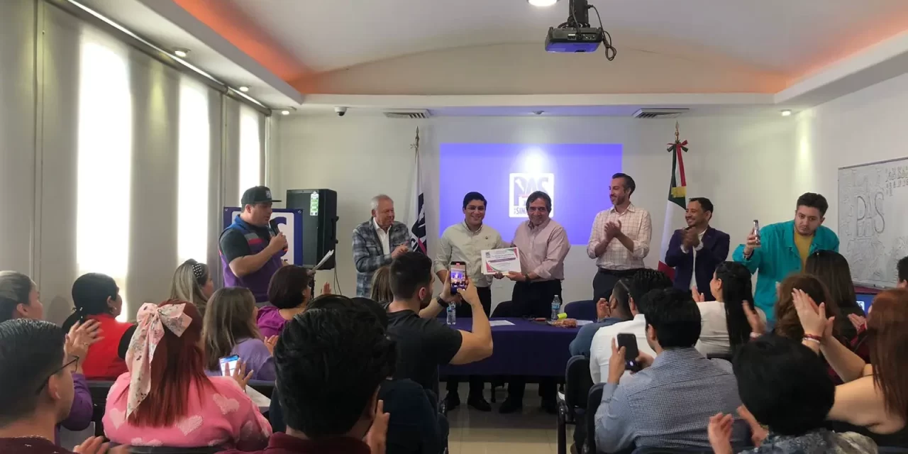 EL PAS REALIZA CONFERENCIAS A LA DIVERSIDAD DE GÉNERO E INCLUSIÓN DE LA COMUNIDAD LGBTQ+