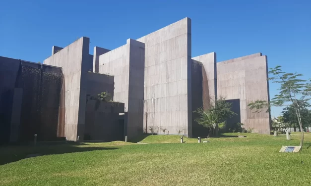 GRAN ACUARIO MAZATLÁN MAR DE CORTÉS