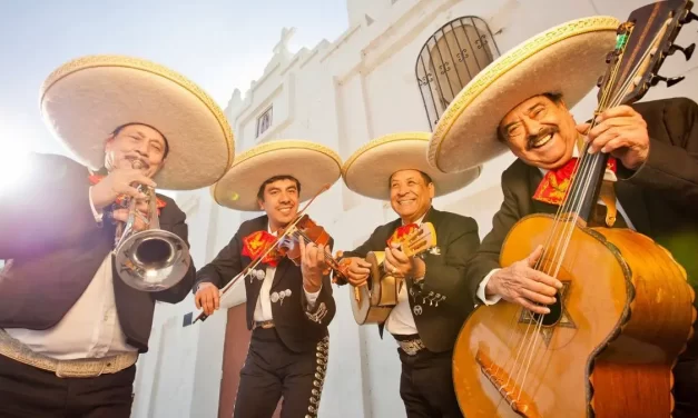 ORGANIZA EL ISIC EL CICLO “AH, QUE LA CANCIÓN”, PARA CELEBRAR AL BOLERO Y AL MARIACHI