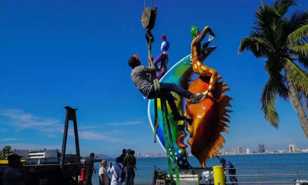 JORGE GABRIEL GONZÁLEZ RODRÍGUEZ, “EL HIJO DE NERI” Y SUS MONIGOTES CARNAVALEROS