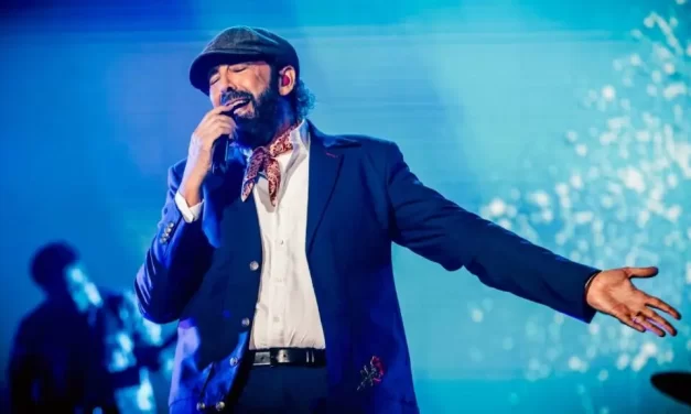 JUAN LUIS GUERRA ESTRENARÁ SU PRIMERA PELÍCULA EN 2024: ‘CAPITÁN AVISPA’