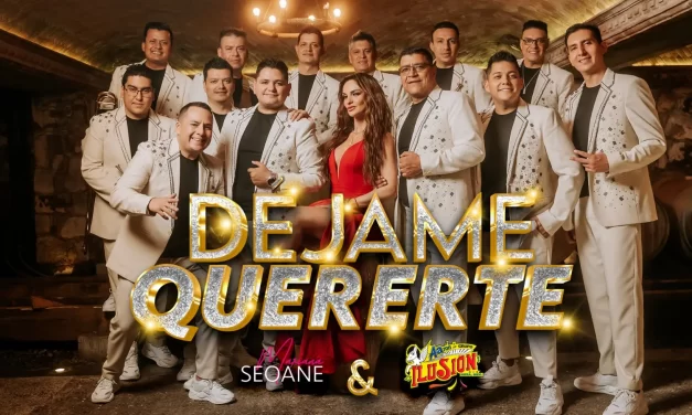 “DÉJAME QUERERTE”