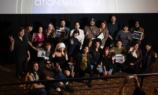 PRIMER CONCURSO DE CORTOMETRAJE ‘ESTO ES CULIACÁN’ PREMIA CREATIVIDAD DE JÓVENES CULIACANENSES