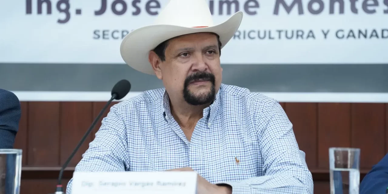 EN AGRICULTURA, SINALOA HACE HISTORIA CON APOYO DE PRECIO DE GARANTÍA Y DISTINTOS PROGRAMAS: DIP. SERAPIO VARGAS