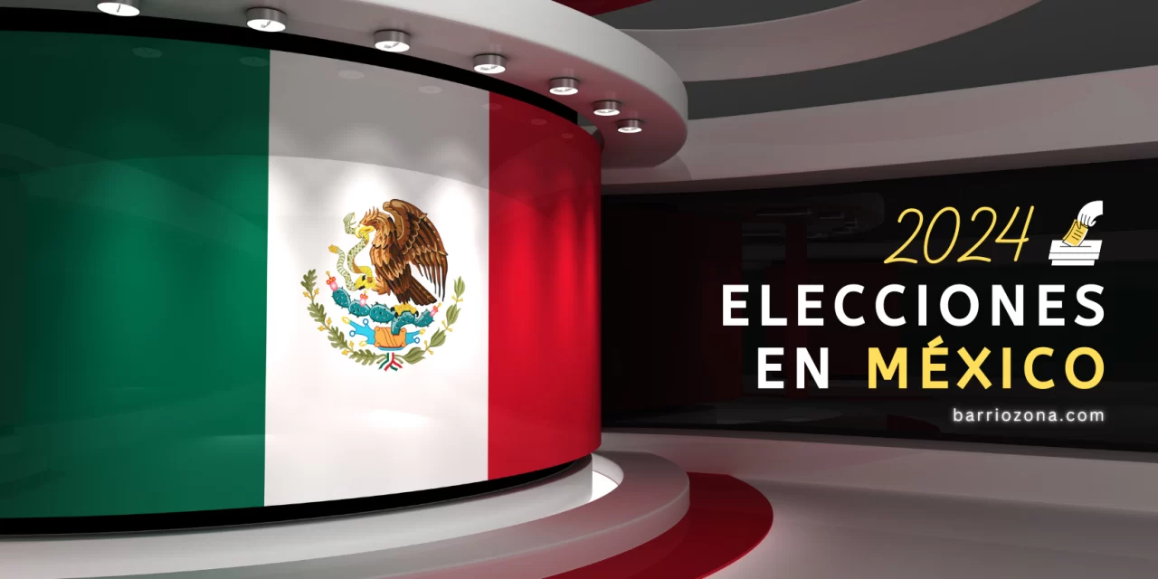 PRESIDENTE MEXICANO PRESENTA BATERÍA DE REFORMAS CONSTITUCIONALES A 4 MESES DE LAS ELECCIONES