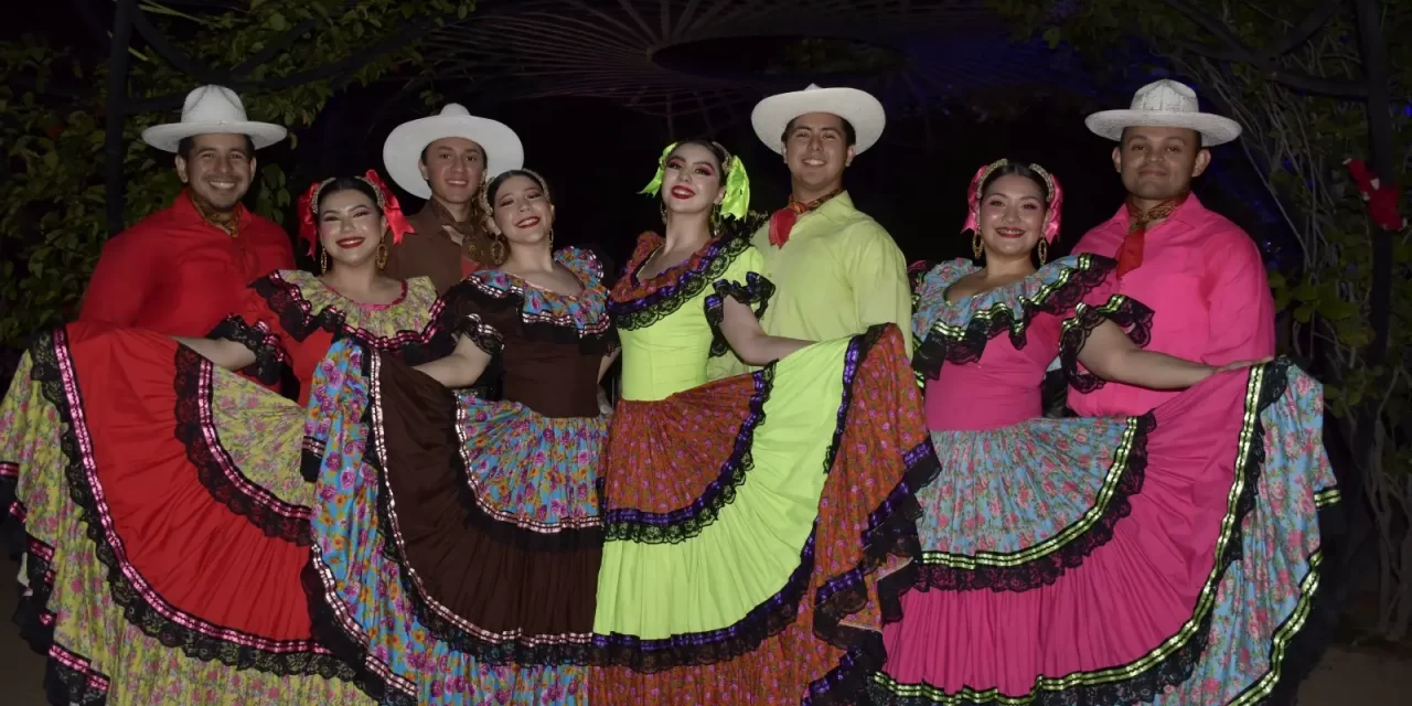 CON MÚSICA Y CULTURA SE CELEBRA LA SEGUNDA EDICIÓN DEL WORLD MEETINGS FORUM CONNECTIONS CULIACÁN 2024