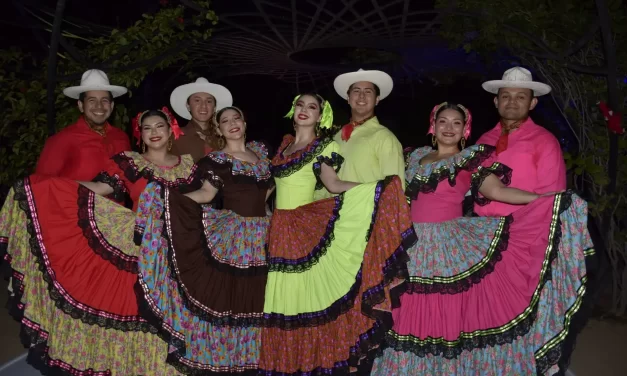 CON MÚSICA Y CULTURA SE CELEBRA LA SEGUNDA EDICIÓN DEL WORLD MEETINGS FORUM CONNECTIONS CULIACÁN 2024