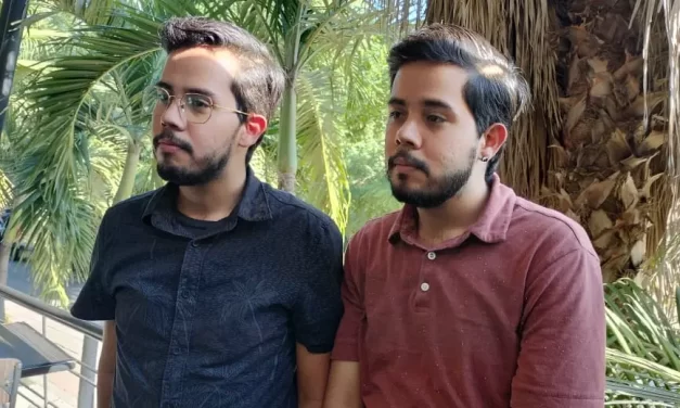 BRAYAN Y ABRAHAM LA FUSIÓN MUSICAL QUE CONQUISTA