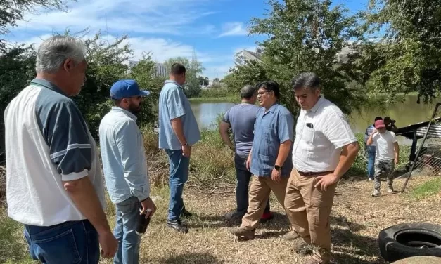 UNIDADES DE RESCATE DEL ZOO CULIACÁN Y OSTOK SANCTUARY ATIENDEN LLAMADO DE AVISTAMIENTOS DE COCODRILOS