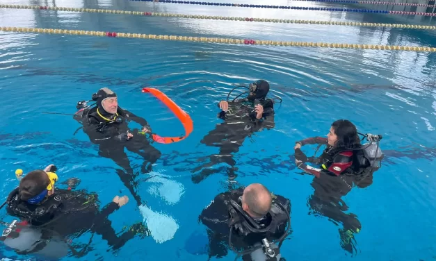 EN EL GRAN ACUARIO PROMOVEMOS LA INCLUSIÓN Y EL RESPETO A LAS PERSONAS CON TRISOMÍA 21 EN EL DÍA DE LAS CALCETAS DISPAREJAS