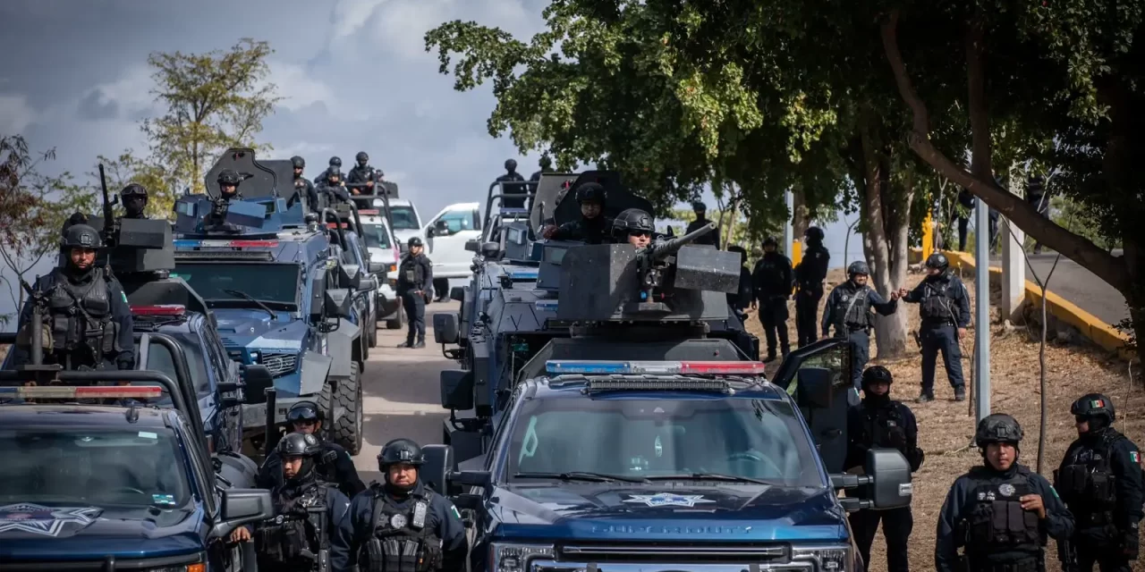 LLAMAN A LA POBLACIÓN A DISFRUTAR UNAS VACACIONES SEGURAS DE SEMANA SANTA