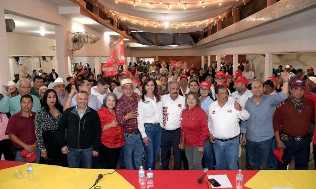 CARLOS COTA, PRESIDENTE DEL MÓDULO DE RIESGO DE BATEQUIS, SE SUMA AL PT