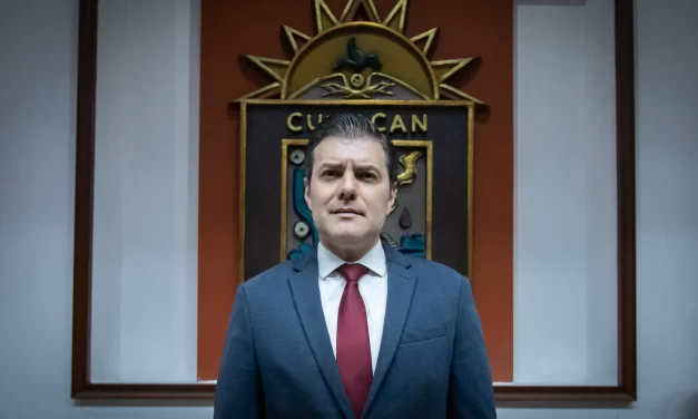 JOSÉ ERNESTO PEÑUELAS CASTELLANOS