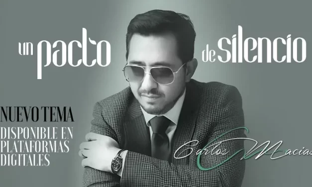 CARLOS MACÍAS ROMPE EL «PACTO DE SILENCIO» CON LUIS MIGUEL