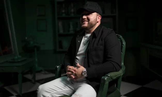 KEVIN ORTIZ ESTRENA “VAMOS POR MÁS” ACOMPAÑADO DE SU RESPECTIVO VIDEO OFICIAL