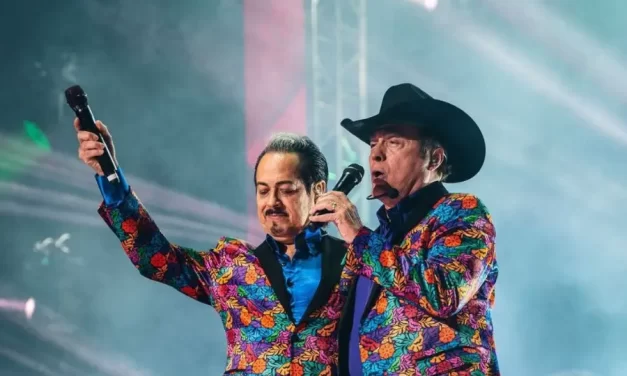 ¡LISTOS! LOS TIGRES DEL NORTE