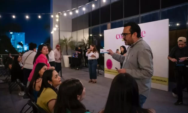 CANDIDATO DE MORENA INVITA A MUJERES EMPRENDEDORAS A SUMARSE A LA GRAN ALIANZA POR CULIACÁN