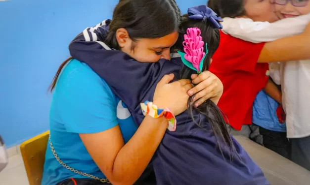 TALLER DE MANUALIDADES EN OSO NUEVO