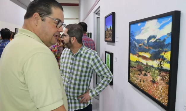 EXPO JORGE MEDINA CASTILLO