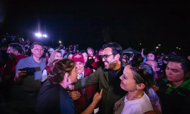 GRUPOS DE JÓVENES EMPRENDEDORES, DEPORTISTAS Y DEFENSORES DE ANIMALES AGRADECEN A JUAN DE DIOS GÁMEZ POR SER EL ALCALDE QUE MÁS LOS HA APOYADO