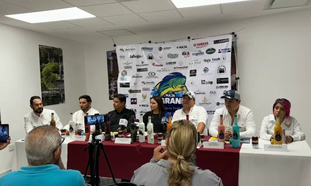 INVITAN A PESCADORES DE SINALOA AL TORNEO DE PESCA DEPORTIVA “MAJA EL GRANDE”