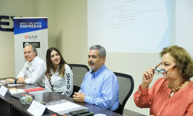 PALOMA SÁNCHEZ EXIGE AL GOBERNADOR GARANTIZAR SEGURIDAD PARA ELECCIONES