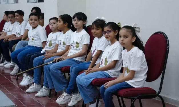 POSIBLE E INCREÍBLE, EL RECITAL DE CONTRABAJO, DONDE LOS NIÑOS Y SU FAMILIAS SON LOS PROTAGONISTAS