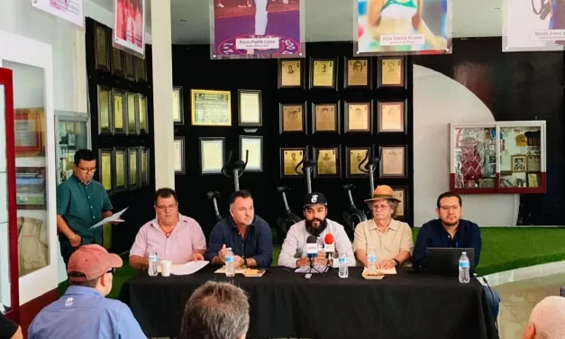 IMDEC INICIA TRABAJOS PARA ELECCIÓN AL SALÓN DE LA FAMA 2024