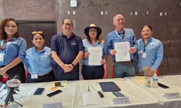 GRAN ACUARIO MAZATLÁN Y SUCEDE TRABAJARÁN POR LA CONSERVACIÓN DE LAS TORTUGAS MARINAS DEL MAR DE CORTÉS