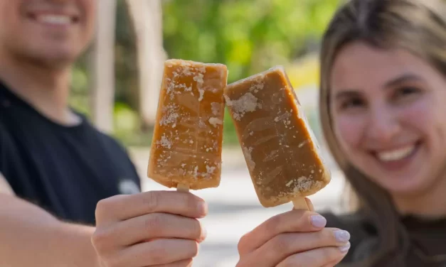 PREPÁRATE PARA DISFRUTAR EL FESTIVAL DEL HELADO EN JARDÍN BOTÁNICO CULIACÁN