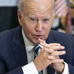 BIDEN INSTA AL CONGRESO DE EEUU A ACTUAR PARA FRENAR EL TRÁFICO DE FENTANILO DESDE MÉXICO