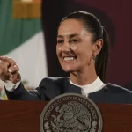 MÉXICO SE ESTRENA CON UNA COMANDANTE SUPREMA, pero ¿traerá cambios en las fuerzas armadas?