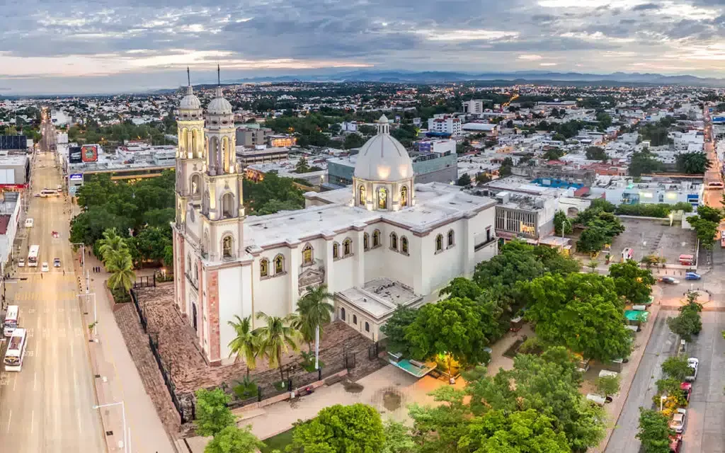 LANZAN CONVOCATORIA PARA DISEÑAR EL LOGO DEL 493 FESTIVAL DE ANIVERSARIO DE CULIACÁN