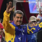 POLÉMICA POR EL TRIUNFO DE MADURO EN VENEZUELA